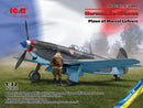 Normandie Niemen Marcel Lefevre 1:32