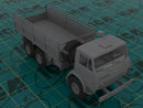 ICM35001 - 1/35 ICM Soviet Six-Wheel Army Truck