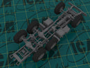 ICM35001 - 1/35 ICM Soviet Six-Wheel Army Truck