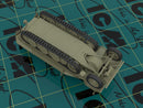 ICM35101 - 1/35 ICM Sd.Kfz.251/1 Ausf.A, WWII German Armoured Personnel Carrier