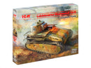 ICM35330 - 1/35 ICM Leichttraktor Rheinmetall 1930, German Tank