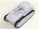ICM35330 - 1/35 ICM Leichttraktor Rheinmetall 1930, German Tank