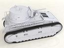 ICM35330 - 1/35 ICM Leichttraktor Rheinmetall 1930, German Tank