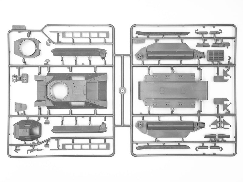 ICM35336 - 1/35 ICM FCM 36, WWII French Light Tank