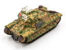 ICM35336 - 1/35 ICM FCM 36, WWII French Light Tank