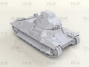 ICM35337 - 1/35 ICM FCM 36 French Light Tank in German Service