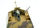 ICM35339 - 1/35 ICM Marder I on FCM 36 base, WWII German Anti-Tank Self-Propelled Gun