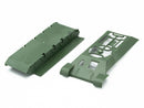 ICM35366 - 1/35 ICM T-34/76 (late 1943 production), WWII Soviet Medium Tank