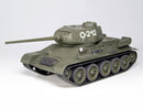 ICM35367 - 1/35 ICM T-34-85, WWII Soviet Medium Tank