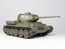 ICM35367 - 1/35 ICM T-34-85, WWII Soviet Medium Tank