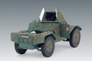 ICM35373 - 1/35 ICM Panhard 178 AMD-35, WWII French Armoured Vehicle
