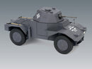 ICM35374 - 1/35 ICM PanzerspÂ¤hwagen P 204 (f), WWII German Armoured Vehicle