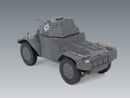 ICM35374 - 1/35 ICM PanzerspÂ¤hwagen P 204 (f), WWII German Armoured Vehicle
