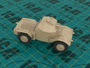 ICM35382 - 1/35 ICM P 204 (f) with German Armoured Vehicle Crew