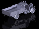 ICM35401 - 1/35 ICM Typ 2,5-32 (1,5 to), WWII German Light Truck