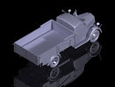 ICM35401 - 1/35 ICM Typ 2,5-32 (1,5 to), WWII German Light Truck