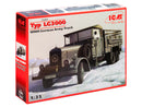 ICM35405 - 1/35 ICM Typ LG3000, WWII German Army Truck