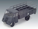 ICM35416 - 1/35 ICM Lastkraftwagen 3,5 t AHN, WWII German Army Truck