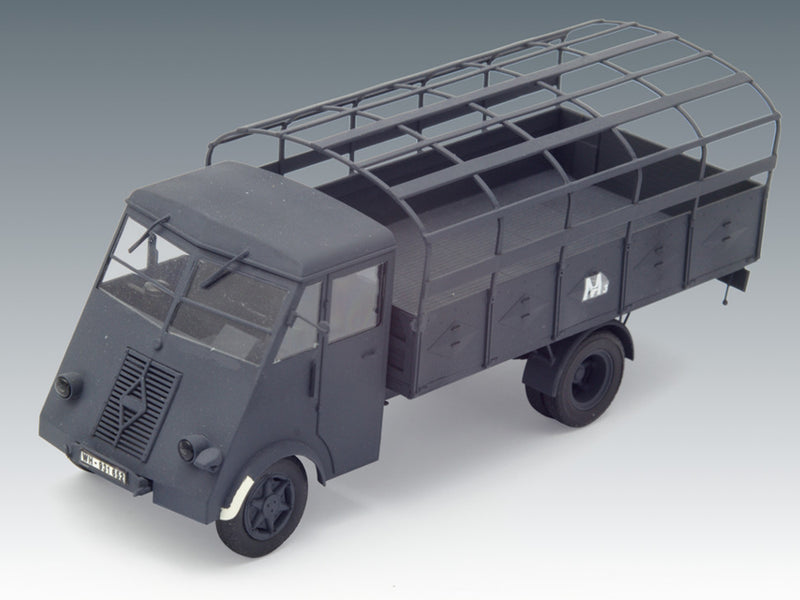 ICM35416 - 1/35 ICM Lastkraftwagen 3,5 t AHN, WWII German Army Truck