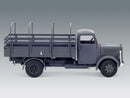 ICM35451 - 1/35 ICM KHD S3000, WWII German Army Truck