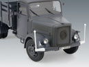 ICM35451 - 1/35 ICM KHD S3000, WWII German Army Truck