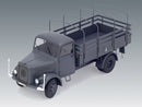 ICM35451 - 1/35 ICM KHD S3000, WWII German Army Truck