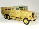 ICM35466 - 1/35 ICM Henschel 33 D1, WWII German Army Truck