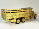 ICM35466 - 1/35 ICM Henschel 33 D1, WWII German Army Truck