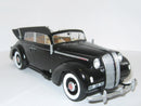 ICM35471 - 1/35 ICM Admiral Cabriolet, WWII German Staff Car with Figures