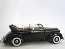 ICM35471 - 1/35 ICM Admiral Cabriolet, WWII German Staff Car with Figures