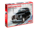 ICM35476 - 1/35 ICM KapitÂ¤n 2-door Saloon, WWII German Staff Car