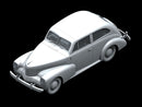 ICM35476 - 1/35 ICM KapitÂ¤n 2-door Saloon, WWII German Staff Car