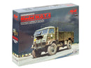 ICM35507 - 1/35 ICM Model W.O.T. 6, WWII British Truck