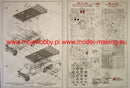 ICM35512 - 1/35 ICM BM-13-16N, WWII Soviet Multiple Launch Rocket System