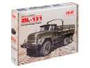 ICM35515 - 1/35 ICM ZiL-131, Soviet Army Truck