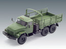 ICM35515 - 1/35 ICM ZiL-131, Soviet Army Truck