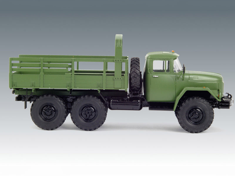 ICM35515 - 1/35 ICM ZiL-131, Soviet Army Truck
