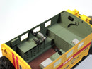ICM35518 - 1/35 ICM ZiL-131 Emergency Truck, Soviet Vehicle
