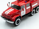ICM35519 - 1/35 ICM AC-40-137A, Soviet Firetruck