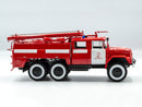 ICM35519 - 1/35 ICM AC-40-137A, Soviet Firetruck