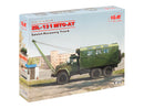 ICM35520 - 1/35 ICM ZiL-131 MTO-AT, Soviet Recovery Truck