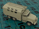 ICM35520 - 1/35 ICM ZiL-131 MTO-AT, Soviet Recovery Truck