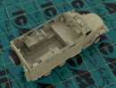 ICM35520 - 1/35 ICM ZiL-131 MTO-AT, Soviet Recovery Truck