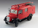 ICM35527 - 1/35 ICM L1500S LF 8, German Light Fire Truck