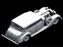 ICM35534 - 1/35 ICM Typ 770K Tourenwagen Soft Top, WWII German Leaders' Car