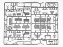 ICM35535 - 1/35 ICM Packard Twelve (Model 1936), WWII Soviet Leaders' Car with Passengers (5 figures)