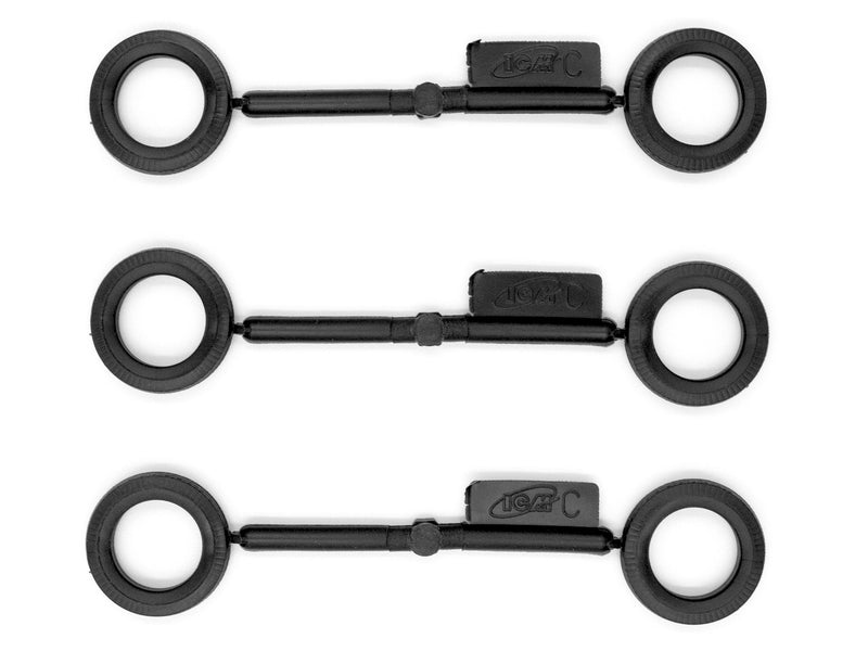 ICM35537 - 1/35 ICM Typ 320 (W142) Saloon, WWII German Staff Car