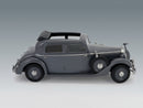 ICM35537 - 1/35 ICM Typ 320 (W142) Saloon, WWII German Staff Car