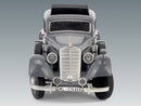 ICM35537 - 1/35 ICM Typ 320 (W142) Saloon, WWII German Staff Car