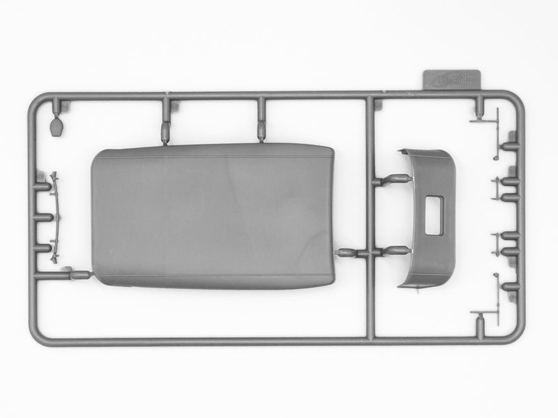 ICM35538 - 1/35 ICM Typ G4 (Kfz.21), WWII German Staff Car